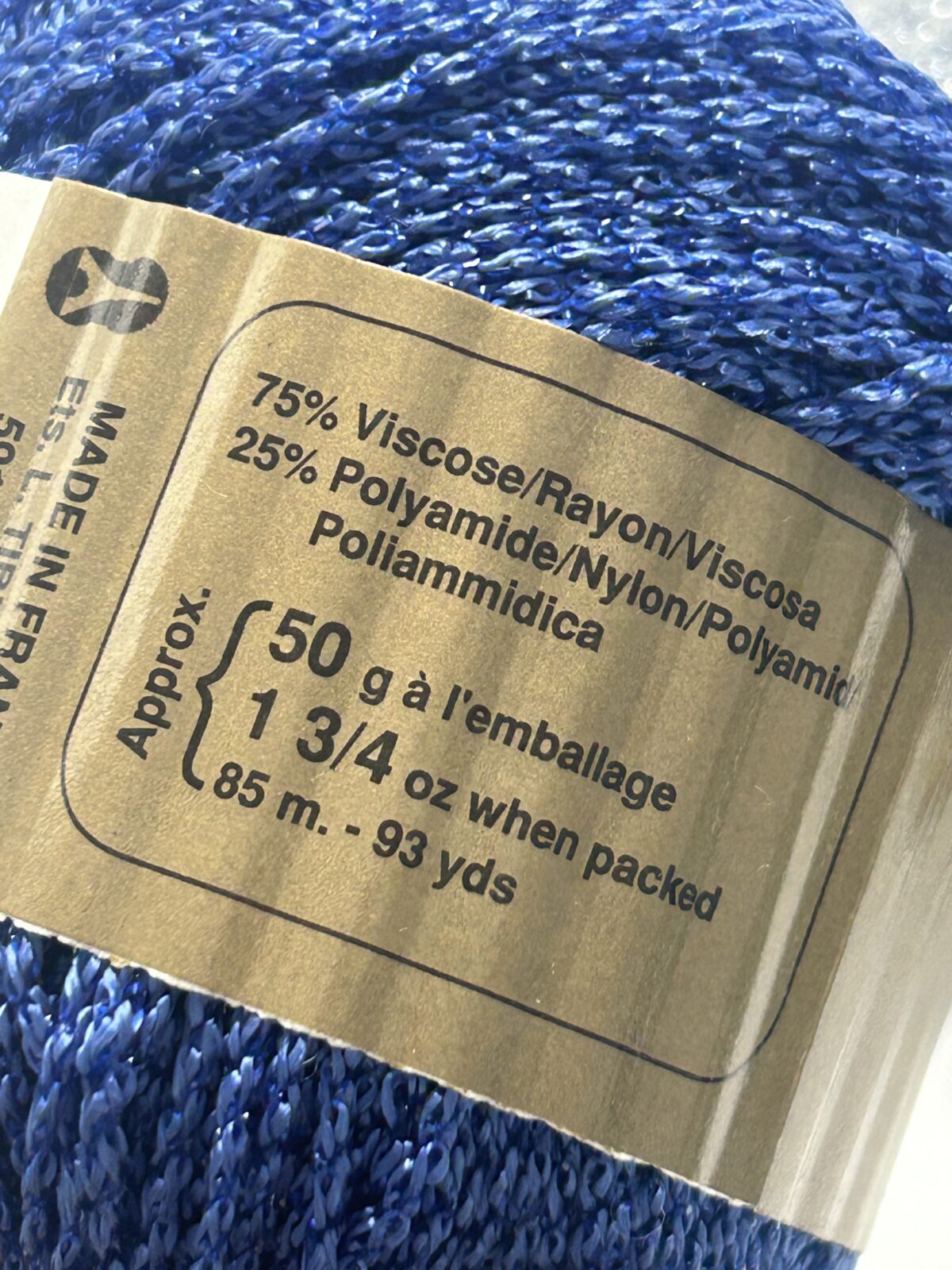 Włóczka zestaw 7961