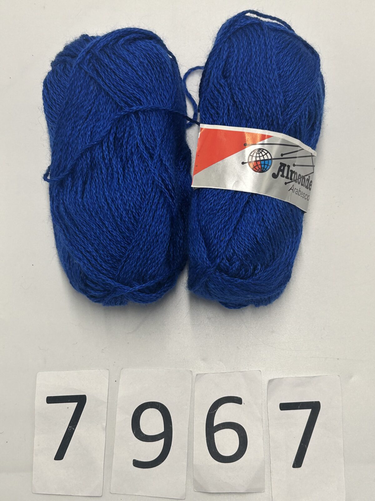 Włóczka zestaw 7967