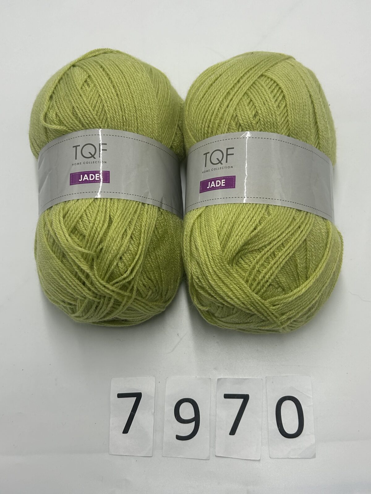 Włóczka zestaw 7970