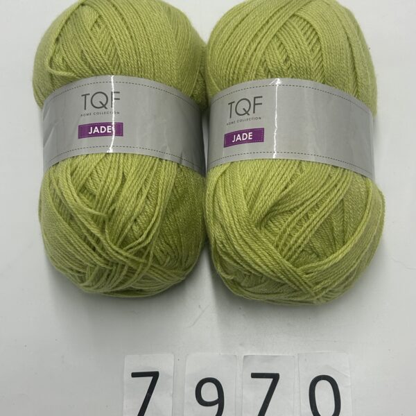 Włóczka zestaw 7970