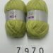 Włóczka zestaw 7970