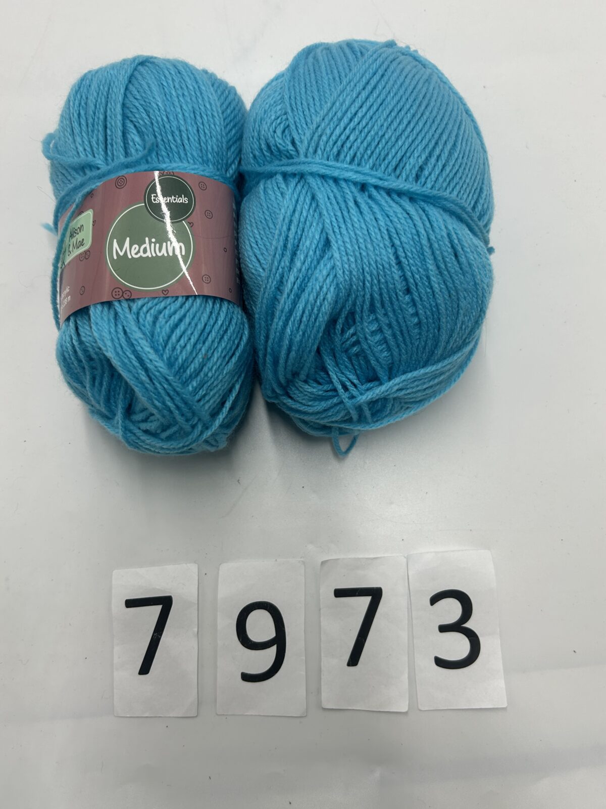 Włóczka zestaw 7973