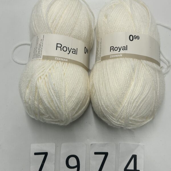 Włóczka zestaw 7974
