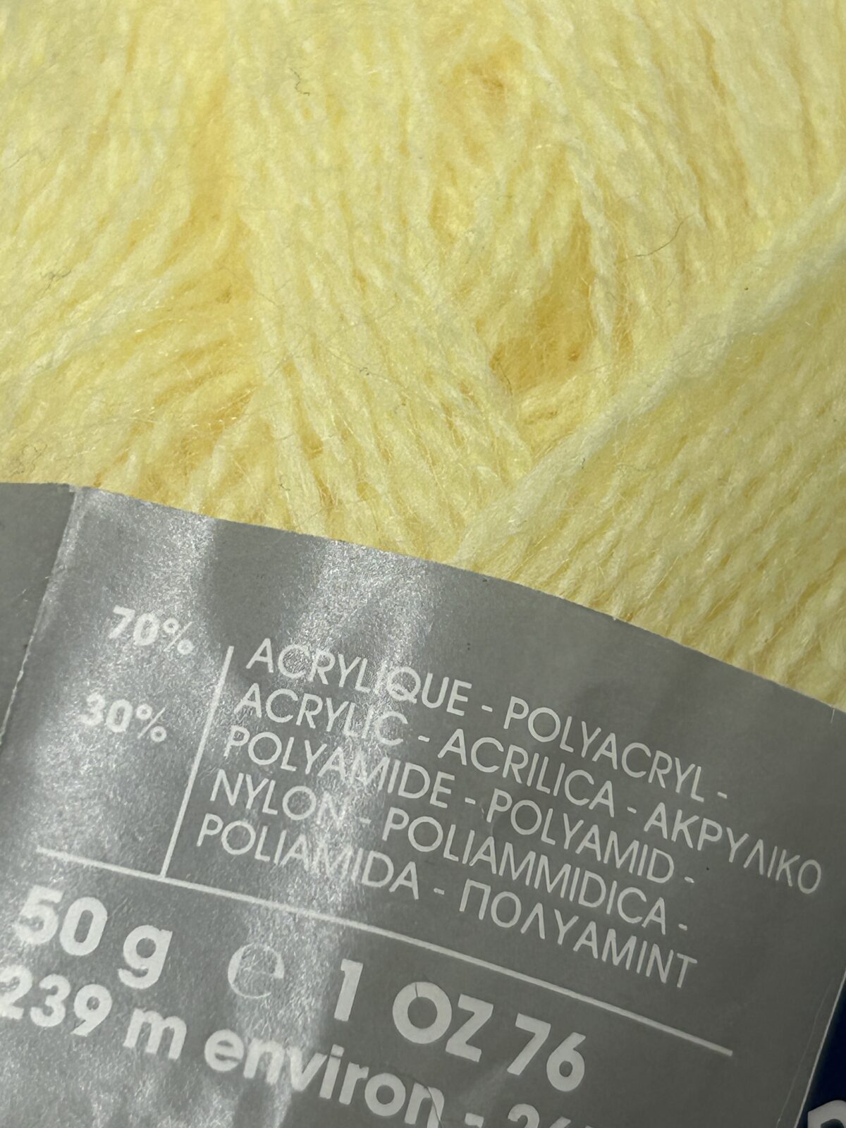 Włóczka zestaw 7986