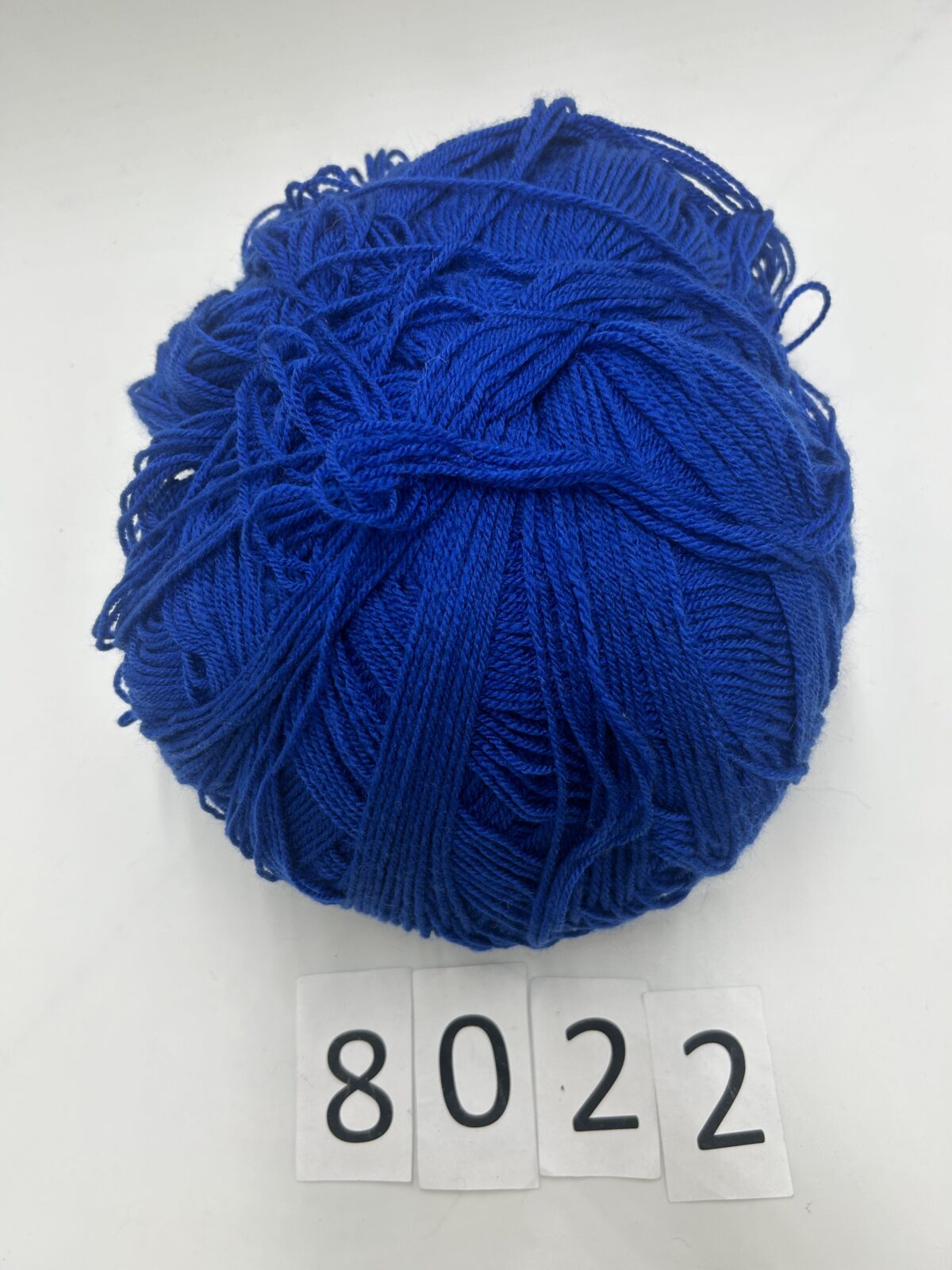 Włóczka zestaw 8022