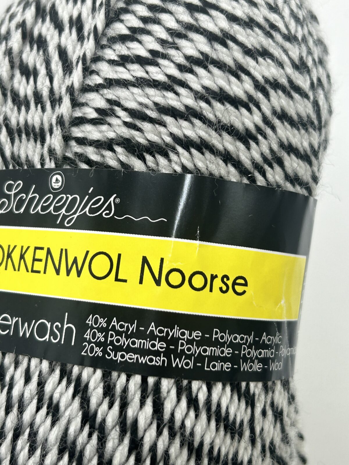 Włóczka zestaw 8025