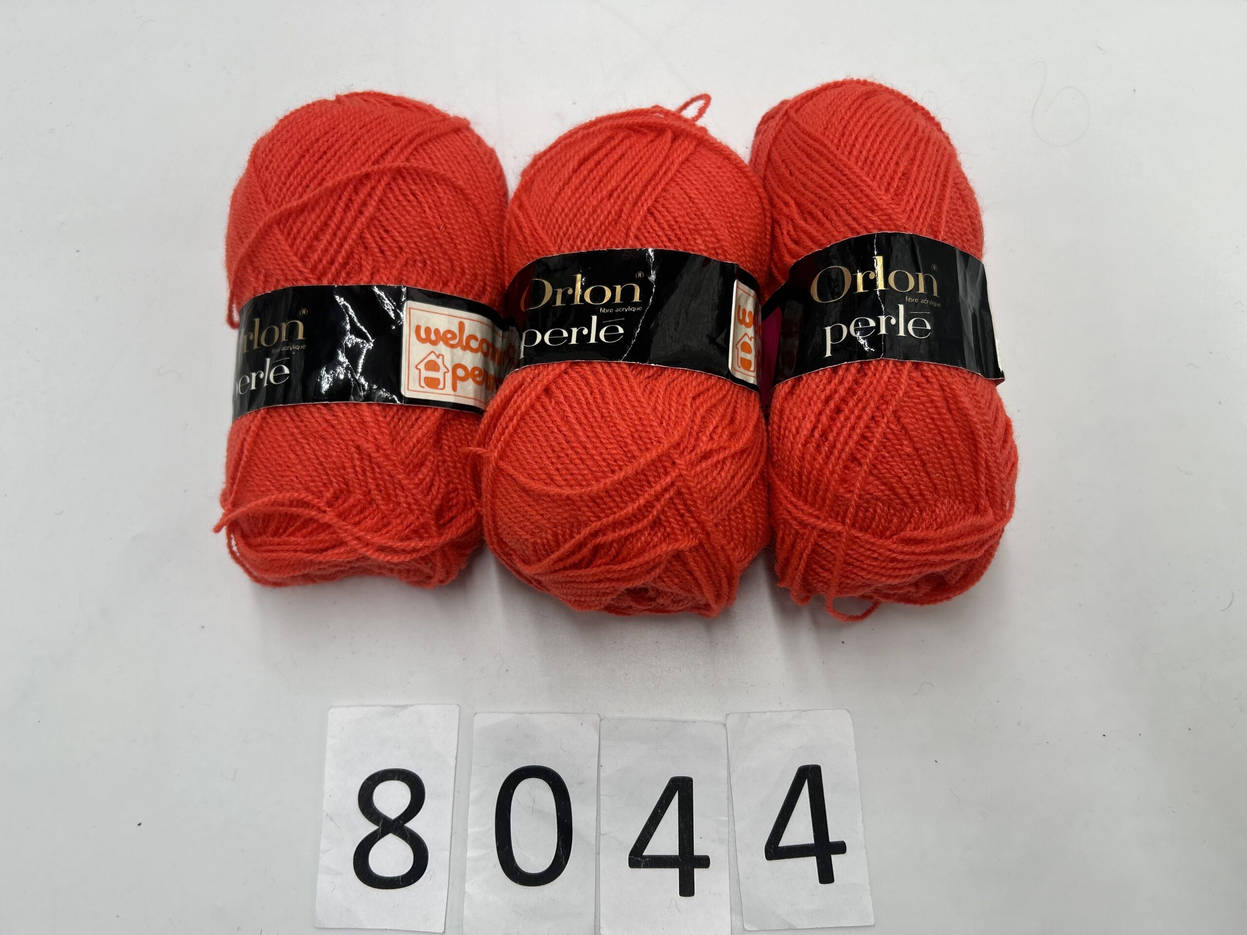 Włóczka zestaw 8044