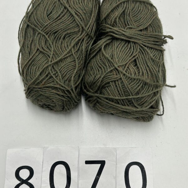 Włóczka zestaw 8070