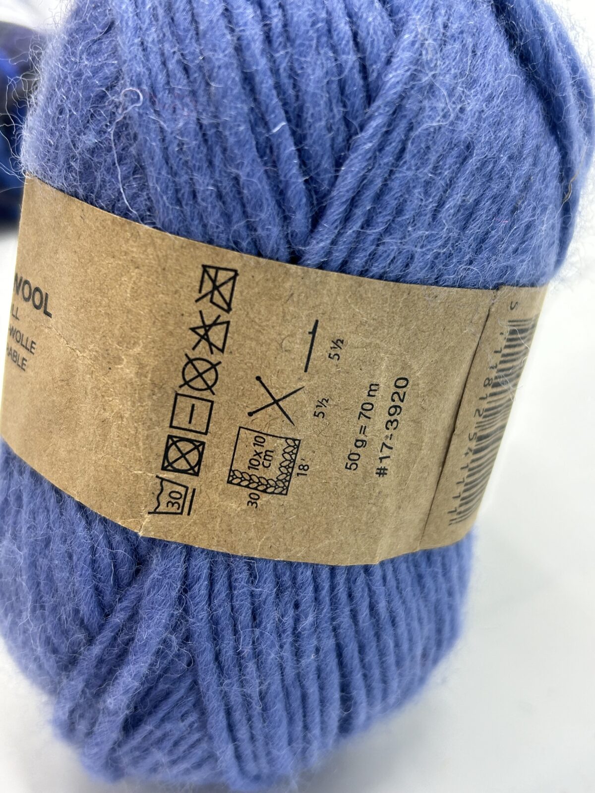 Włóczka zestaw 8072