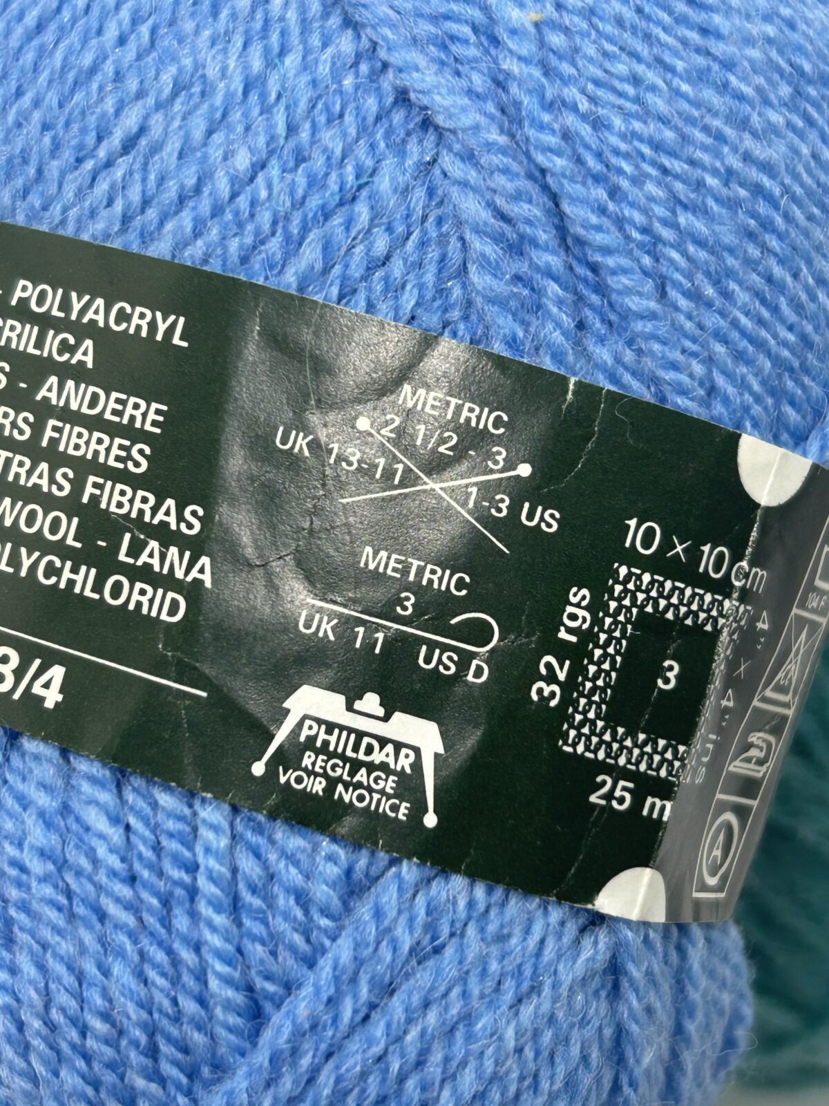 Włóczka zestaw 8080