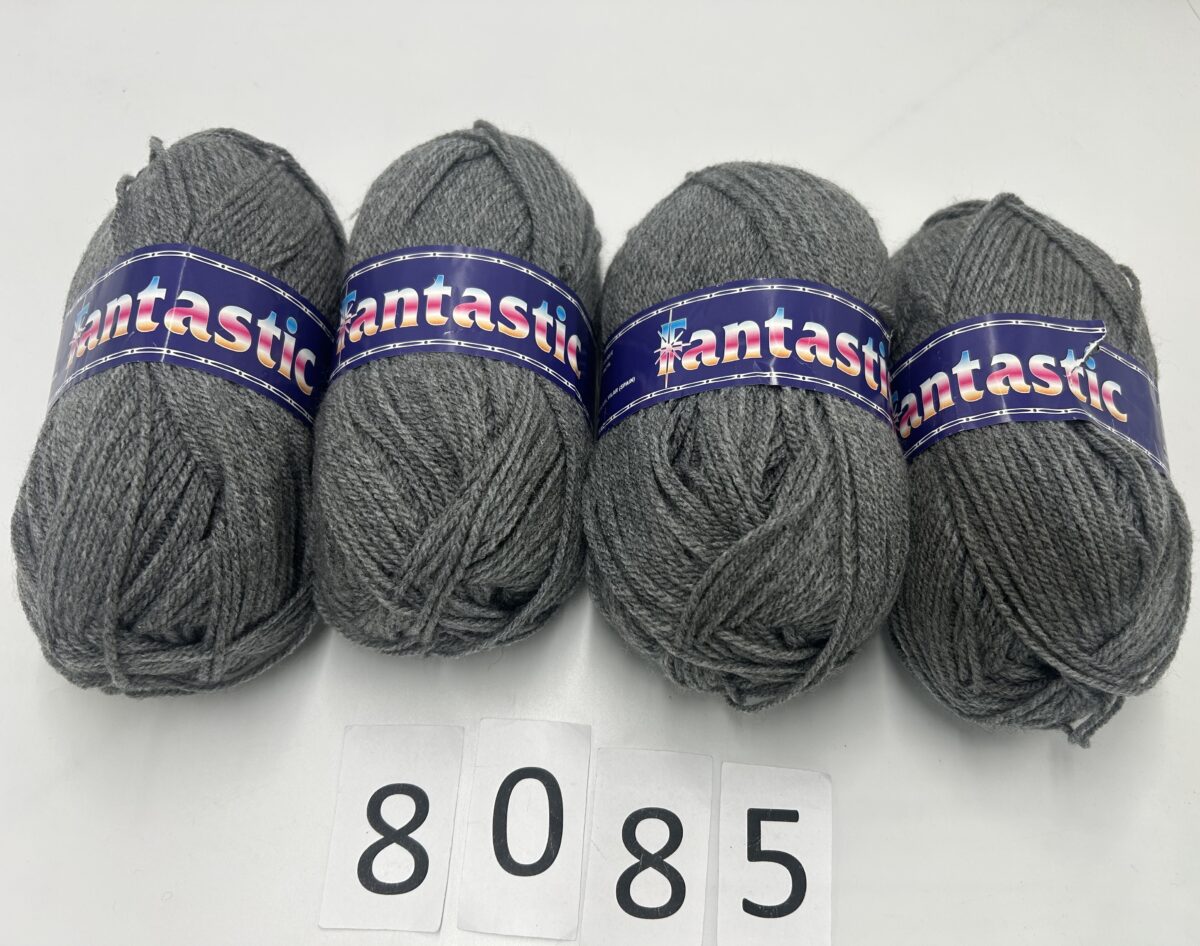 Włóczka zestaw 8085