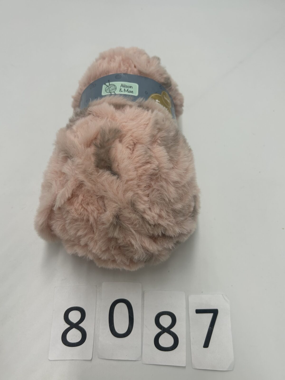 Włóczka zestaw 8087
