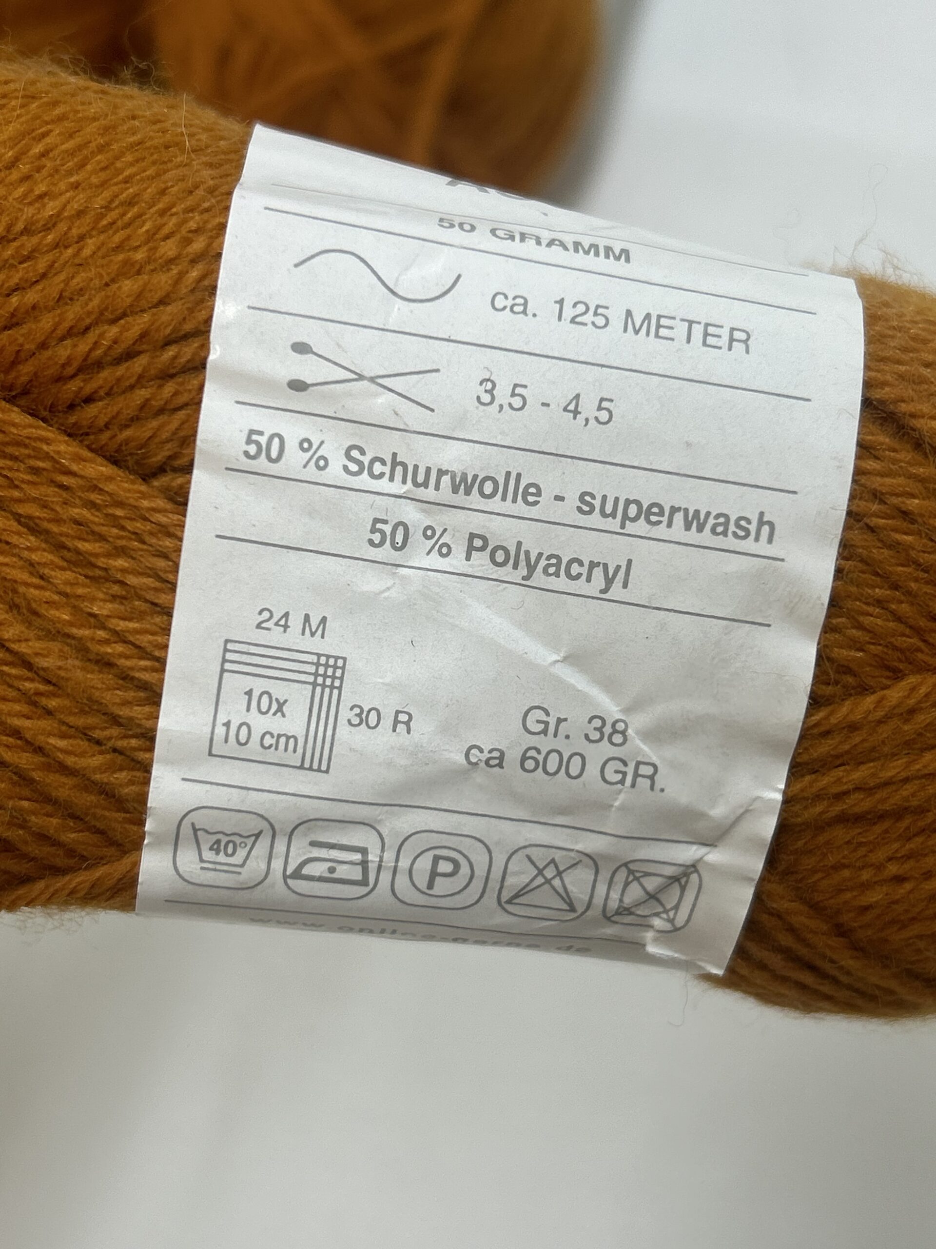 Włóczka zestaw 8128