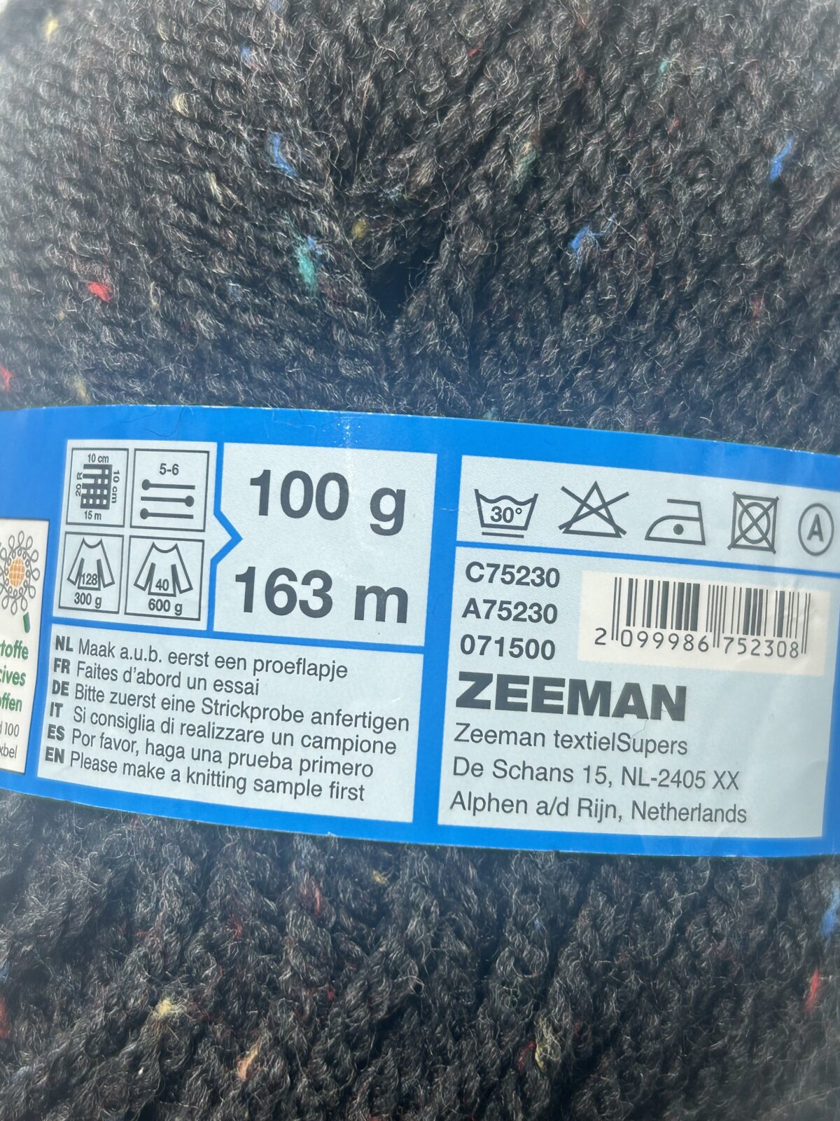 Włóczka zestaw 8142