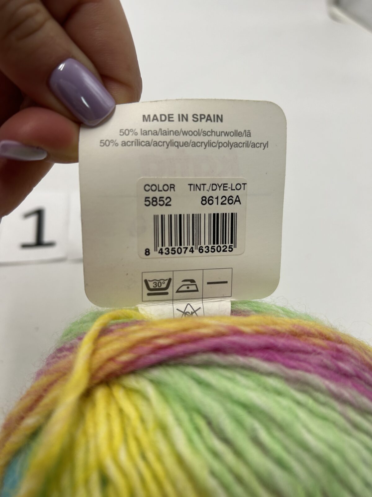 IMG_9960 Włóczka zestaw 8195