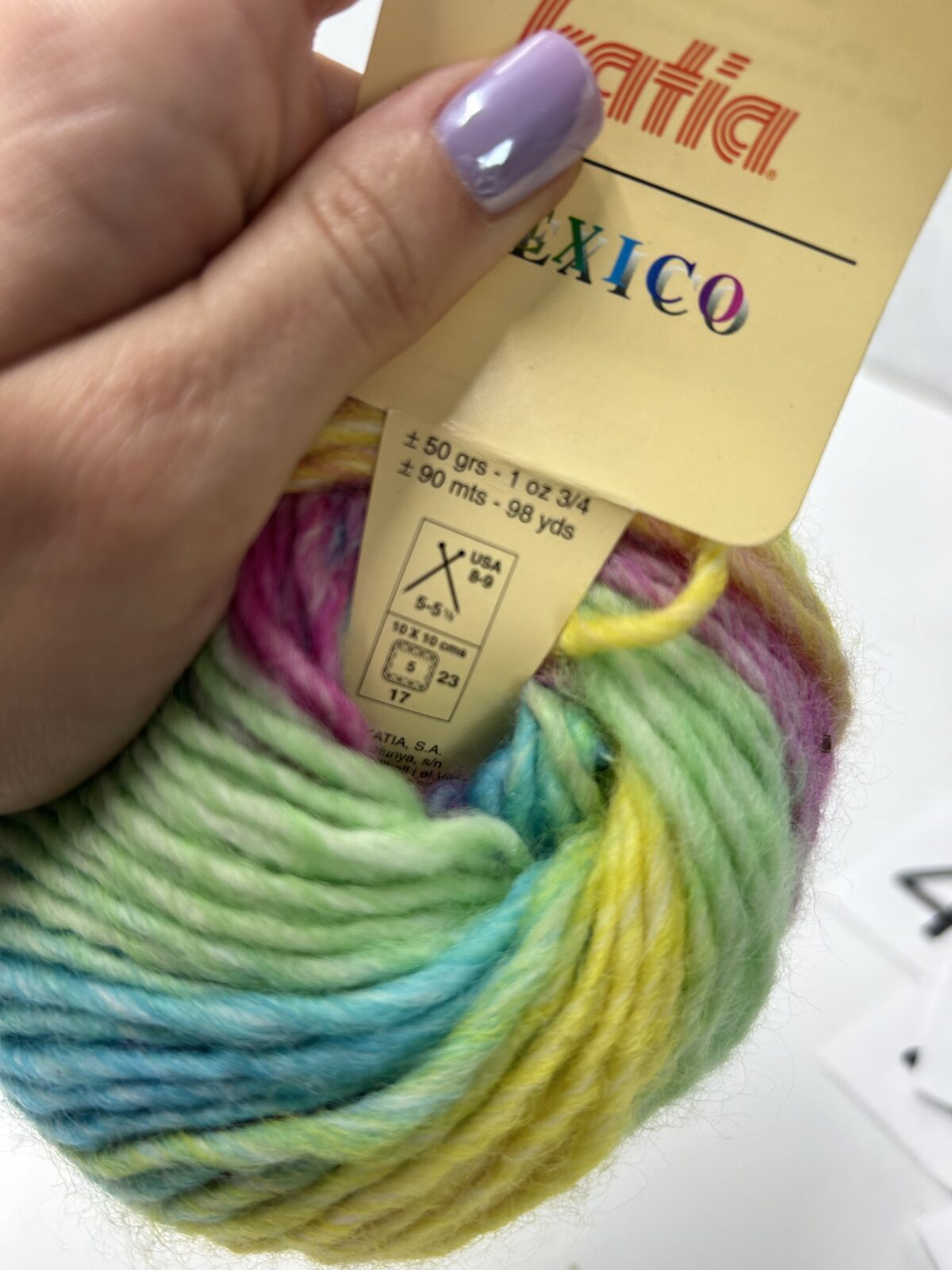 IMG_9961 Włóczka zestaw 8195