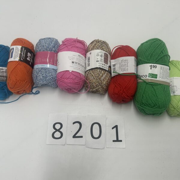 IMG_9979 Włóczka zestaw 8201